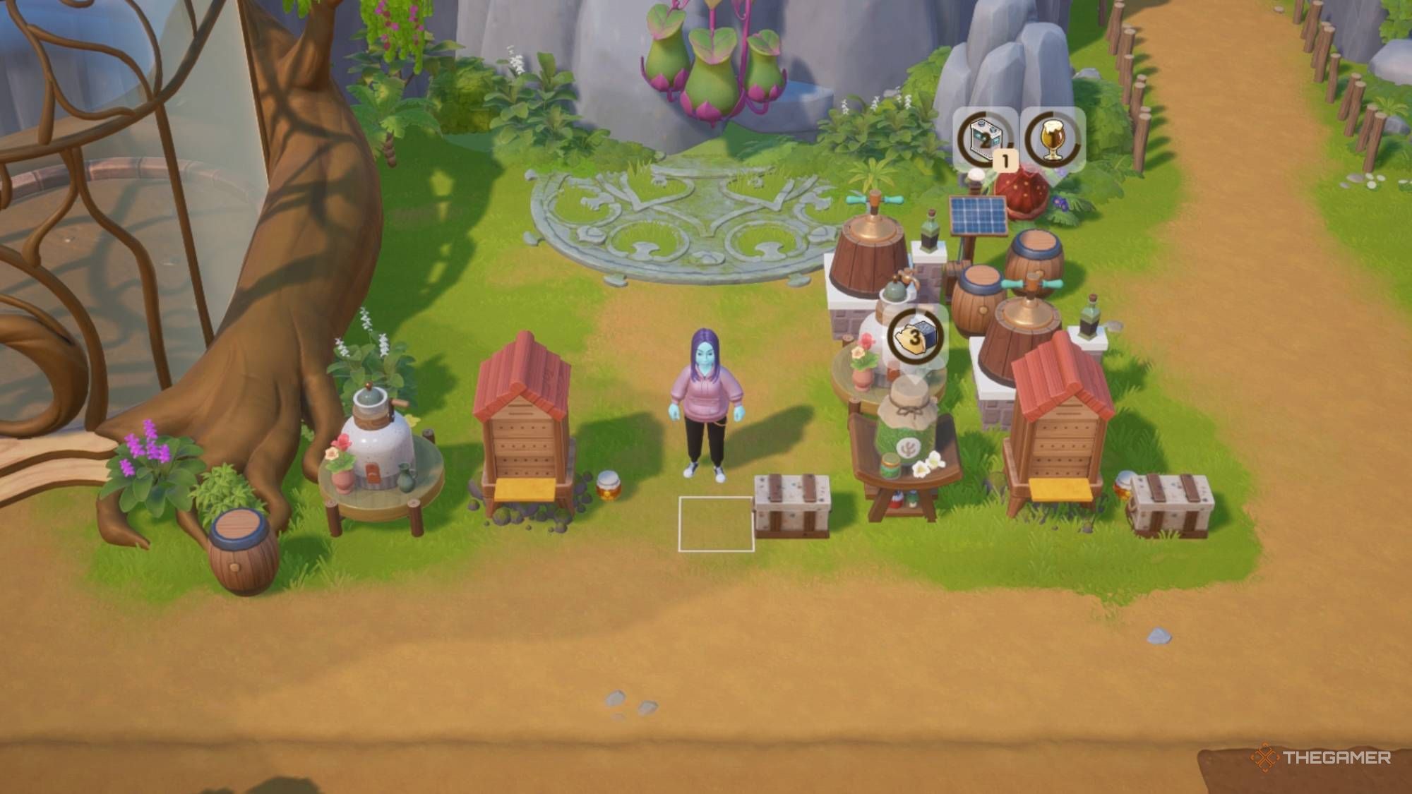 Coral Island: Artisan Goods, Explained