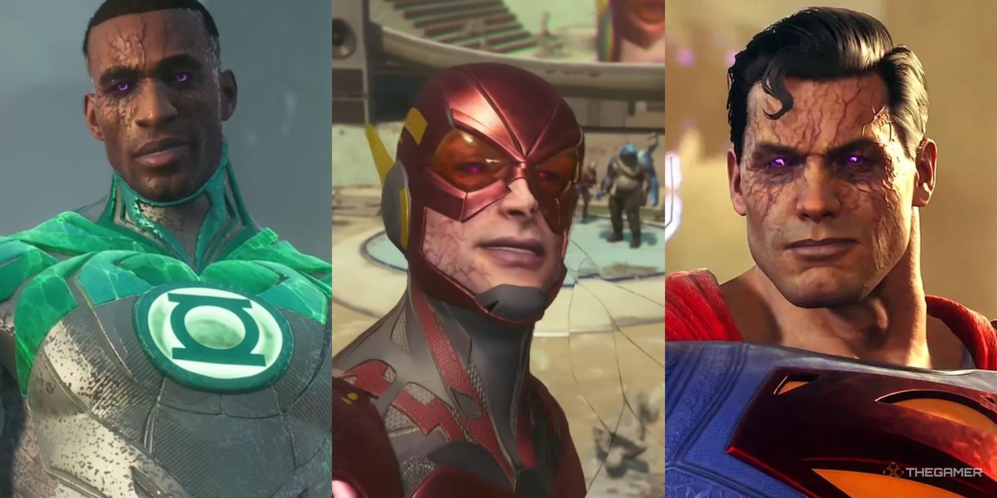 Suicide Squad: Kill The Justice League - Why Is The Justice League Evil?
