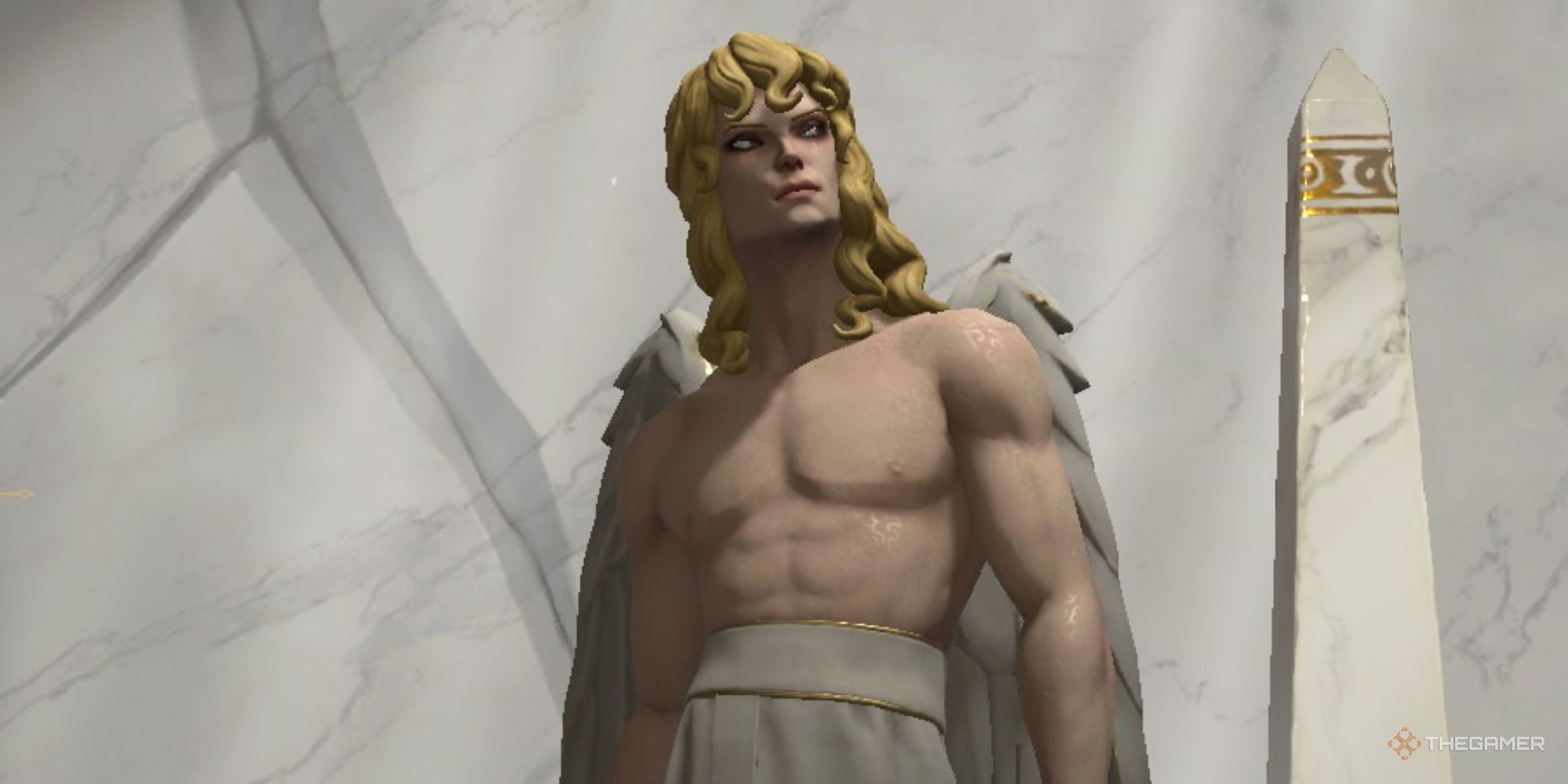 Solium Infernum: How To Win As Andromalius