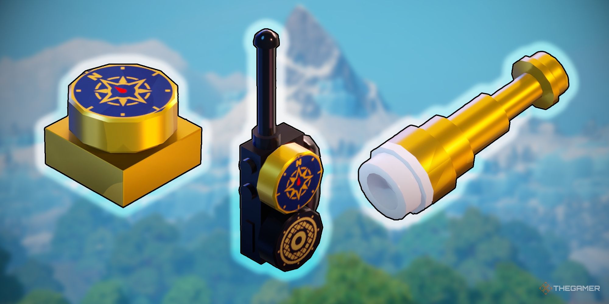 Lego Fortnite: Survive And Thrive Quest Guide