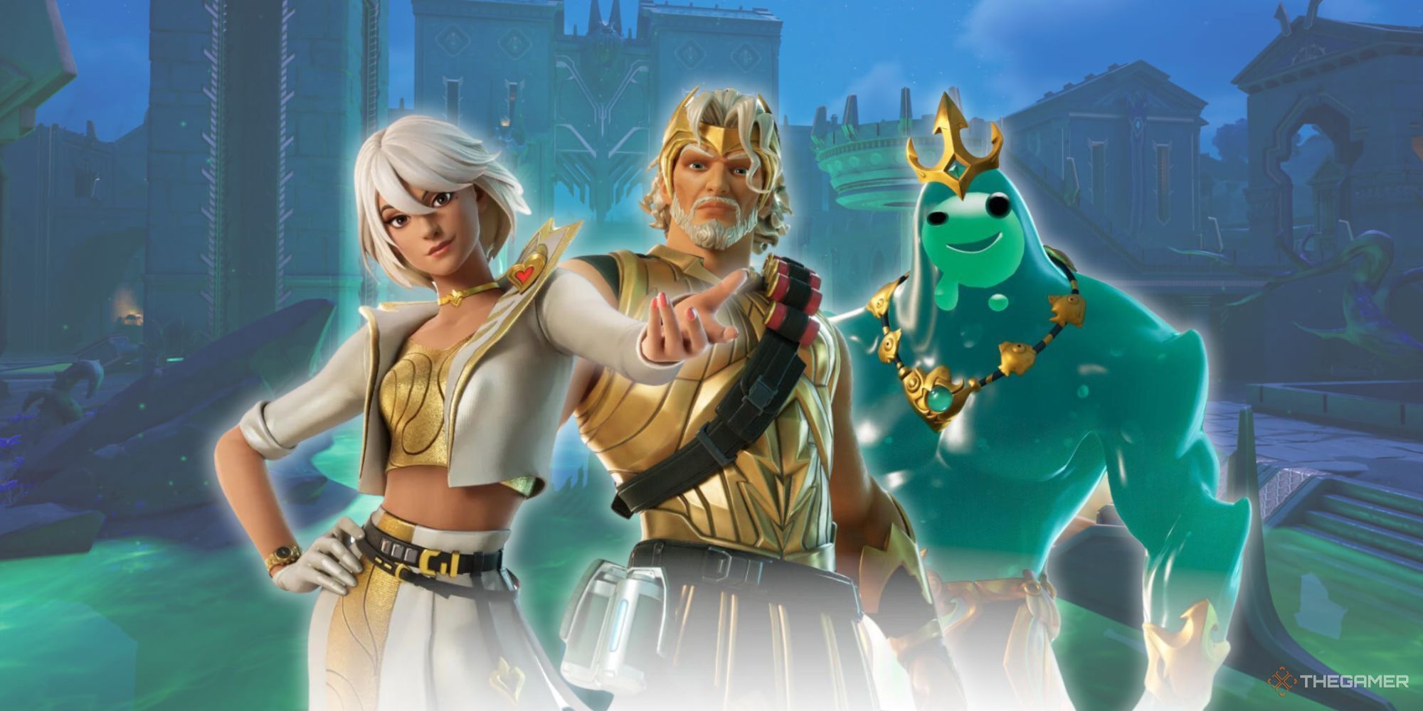 Fortnite: Chapter 5 Season 2 - Battle Pass Guide