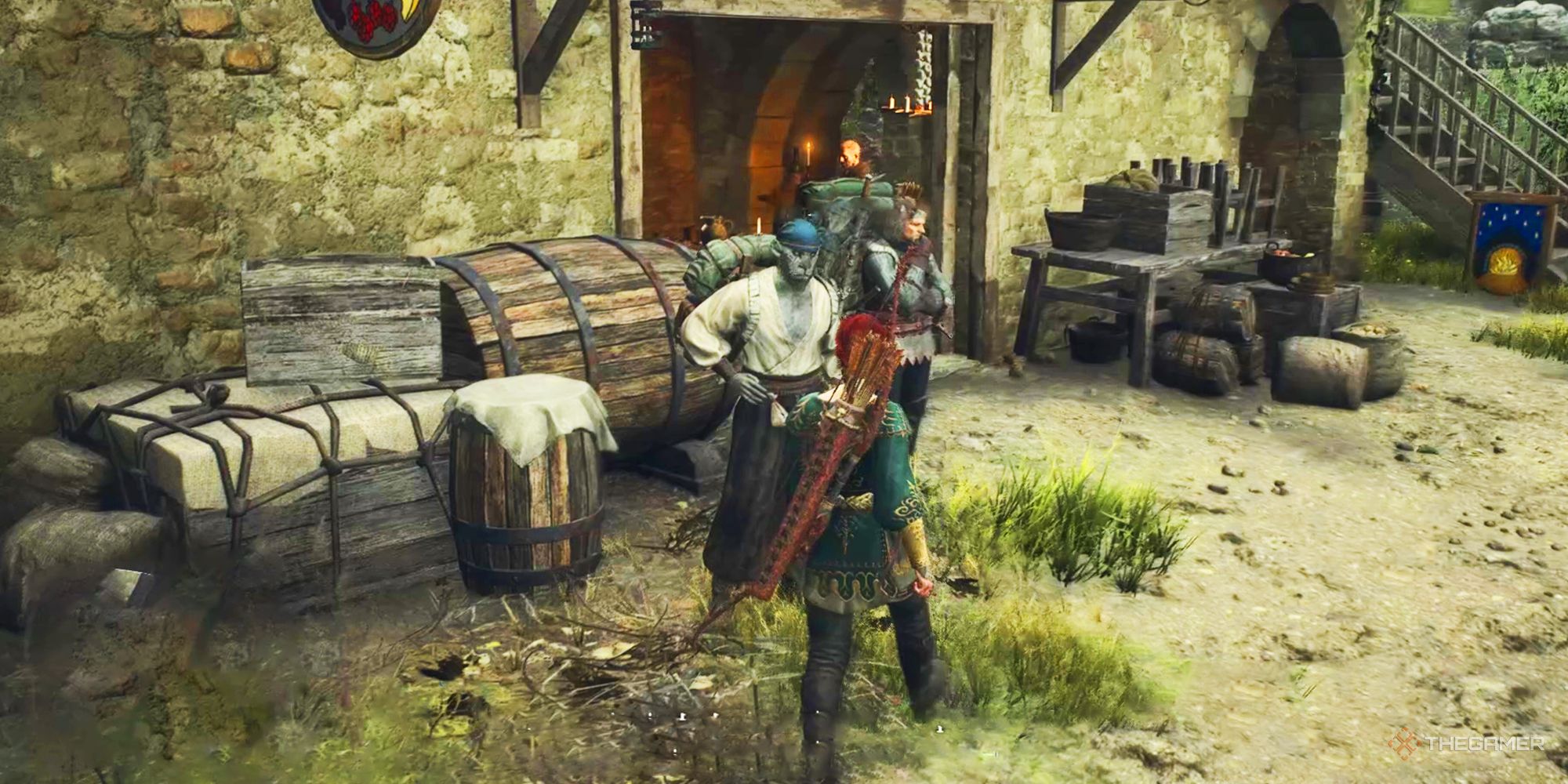 Dragon's Dogma 2: How To Get Ferrystones