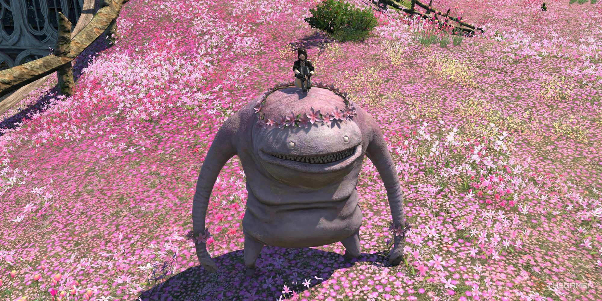 Final Fantasy 14: Little Ladies' Day And Hatching-Tide Event Guide