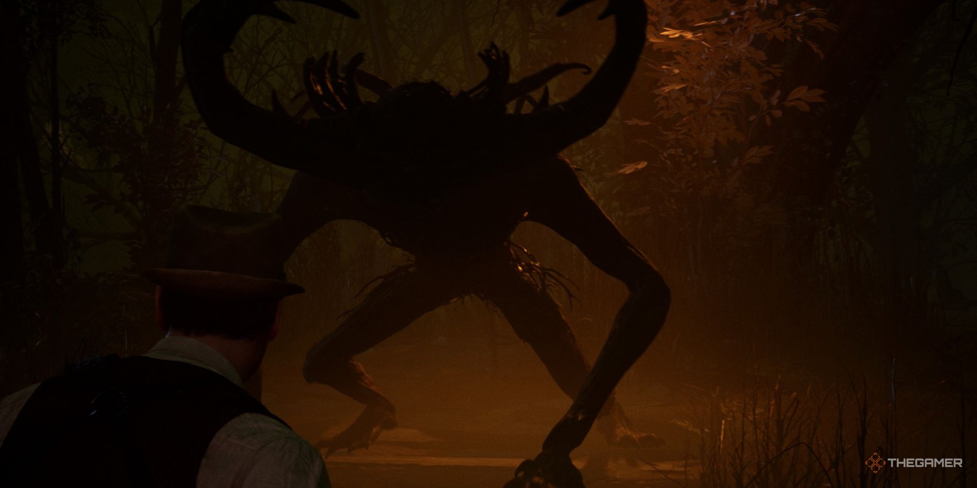 Alone In The Dark: The Hateful Mound Walkthrough