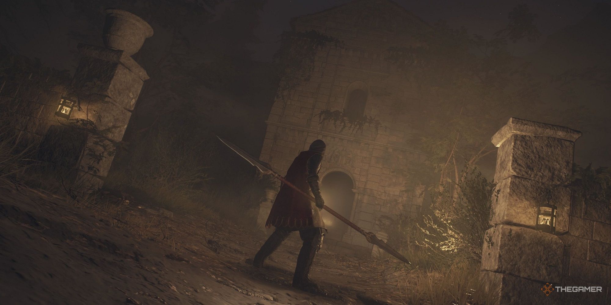 Dragon's Dogma 2 Shows Capcom Doesn't Care About Your Feelings