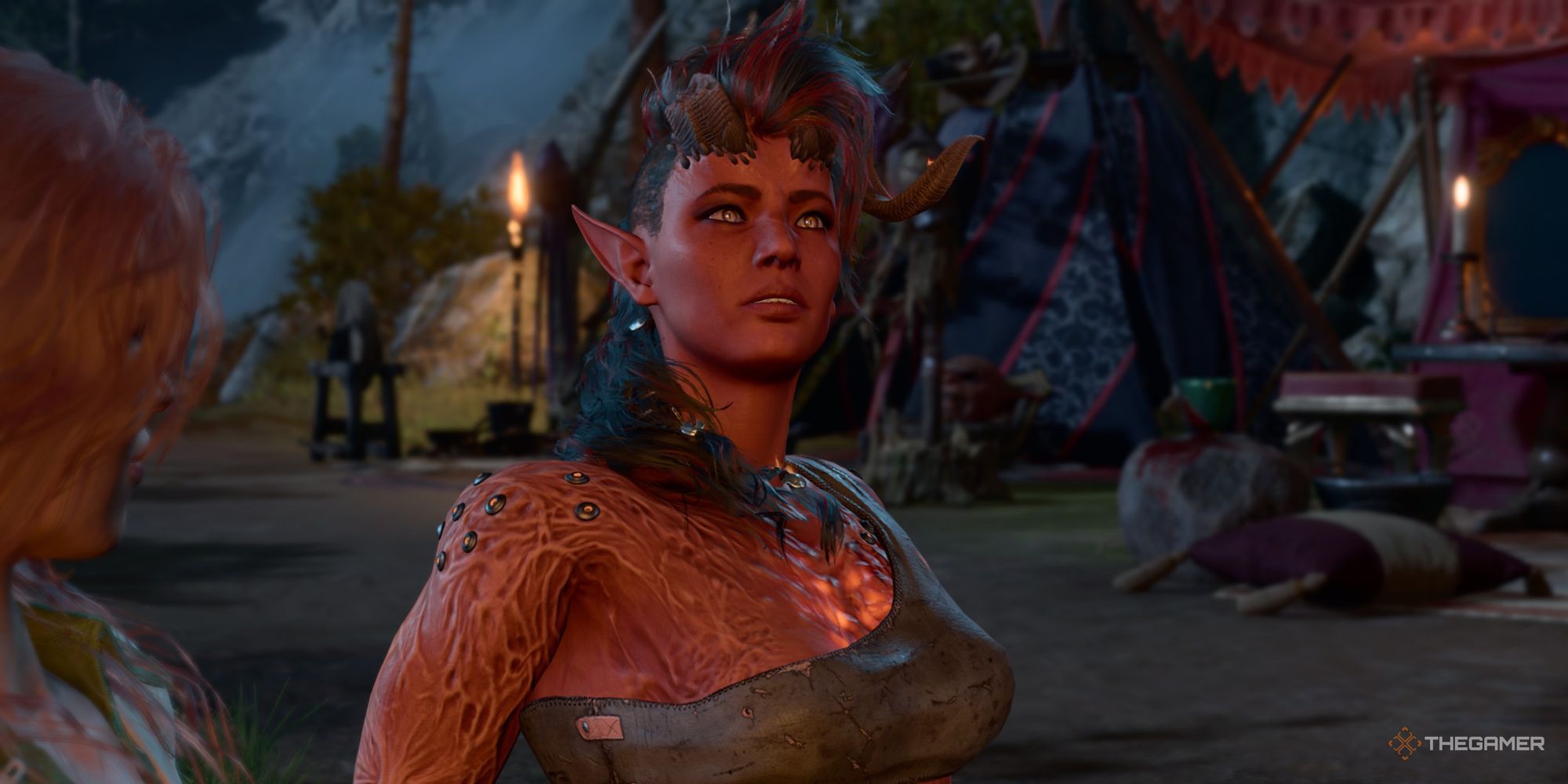 Baldur's Gate 3 Characters Belong To Wizards Of The Coast, Fans Terrified