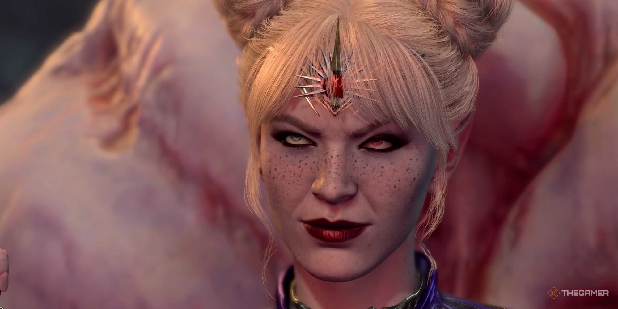 Baldur's Gate 3 Is Getting New Evil Endings