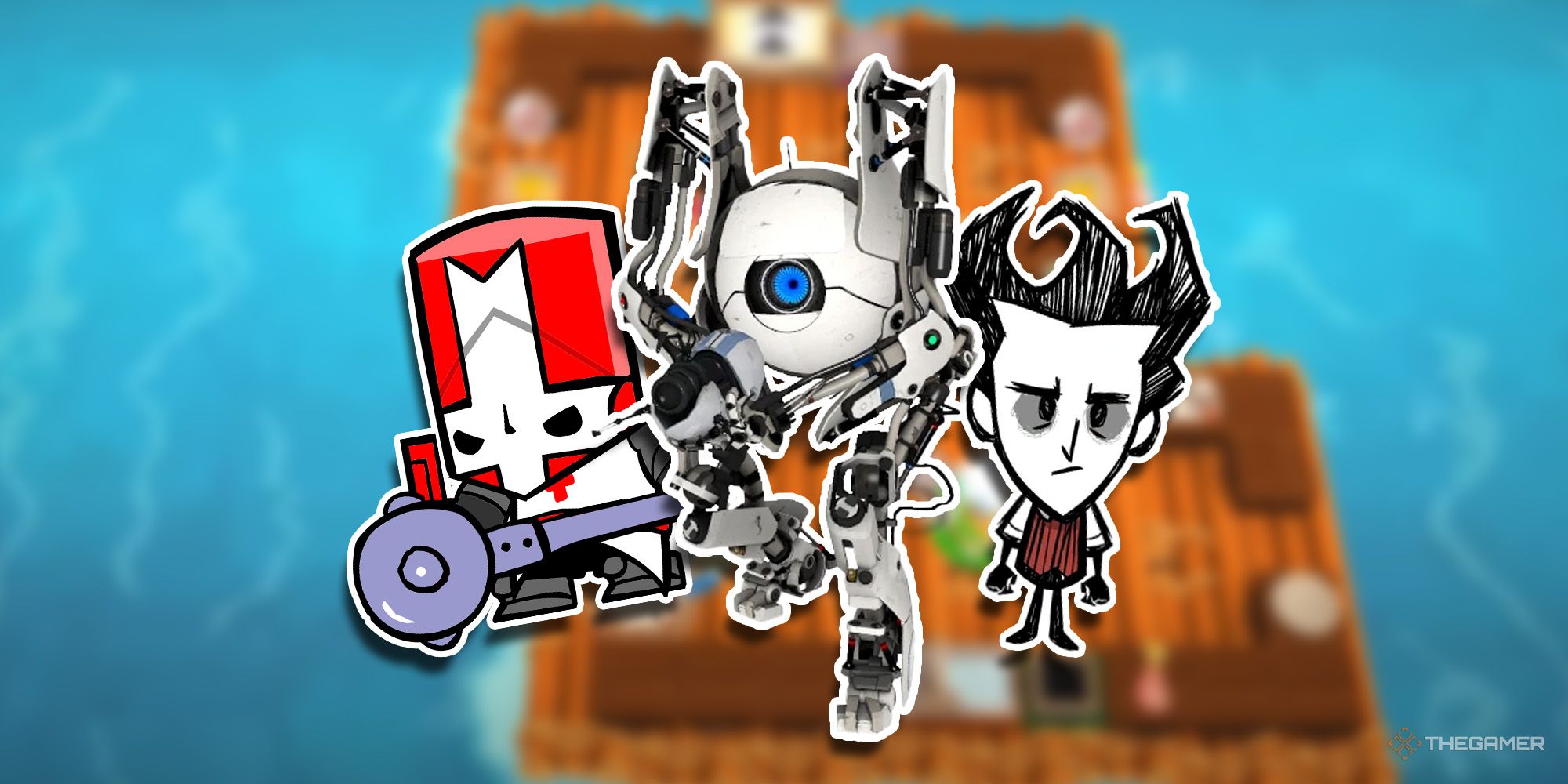 8 Best Multiplayer Games On Steam