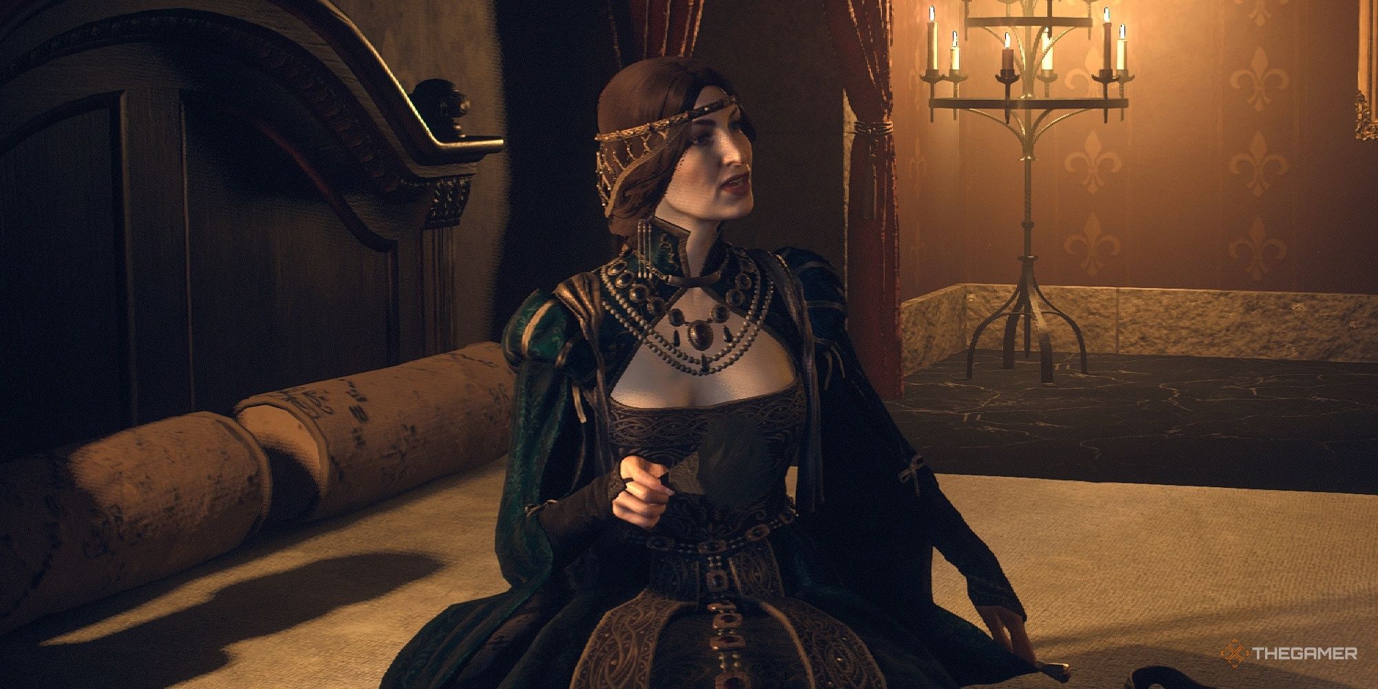 Dragon's Dogma 2: Disa's Plot Quest Walkthrough