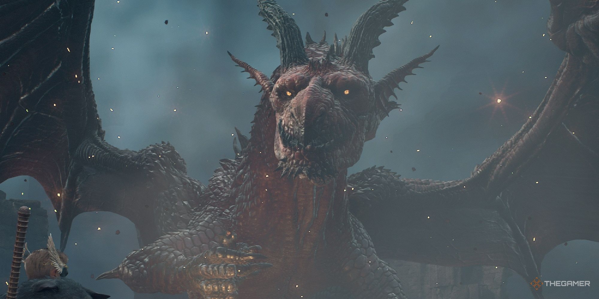 Dragon's Dogma 2: How To Get All Endings