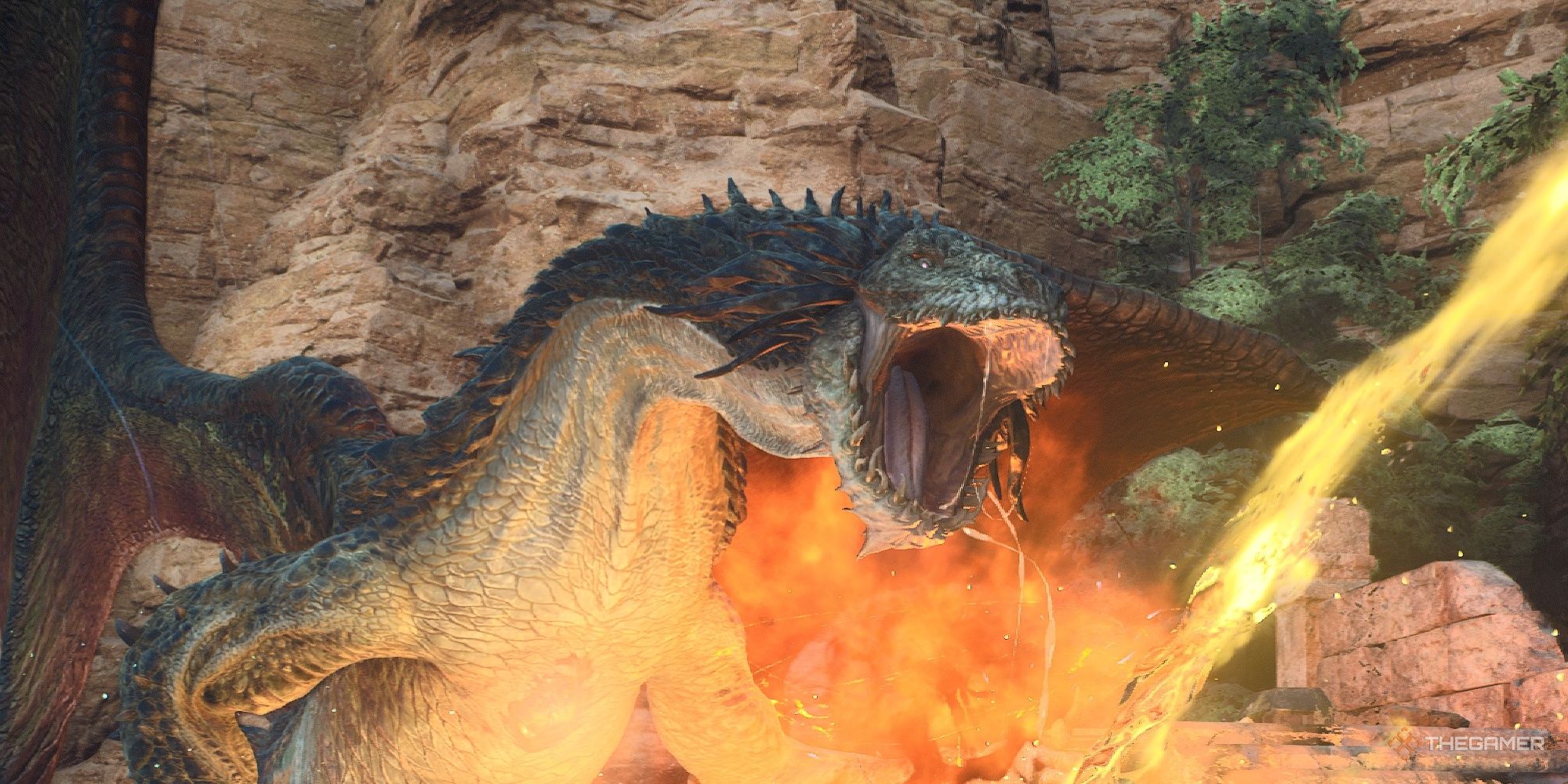 Dragon's Dogma 2: How To Kill Drakes