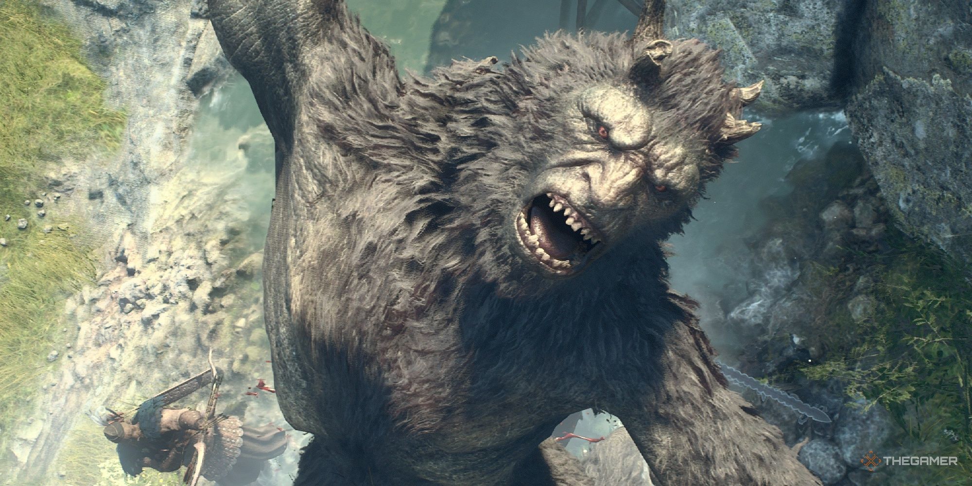 Dragon's Dogma 2: How To Kill Ogres