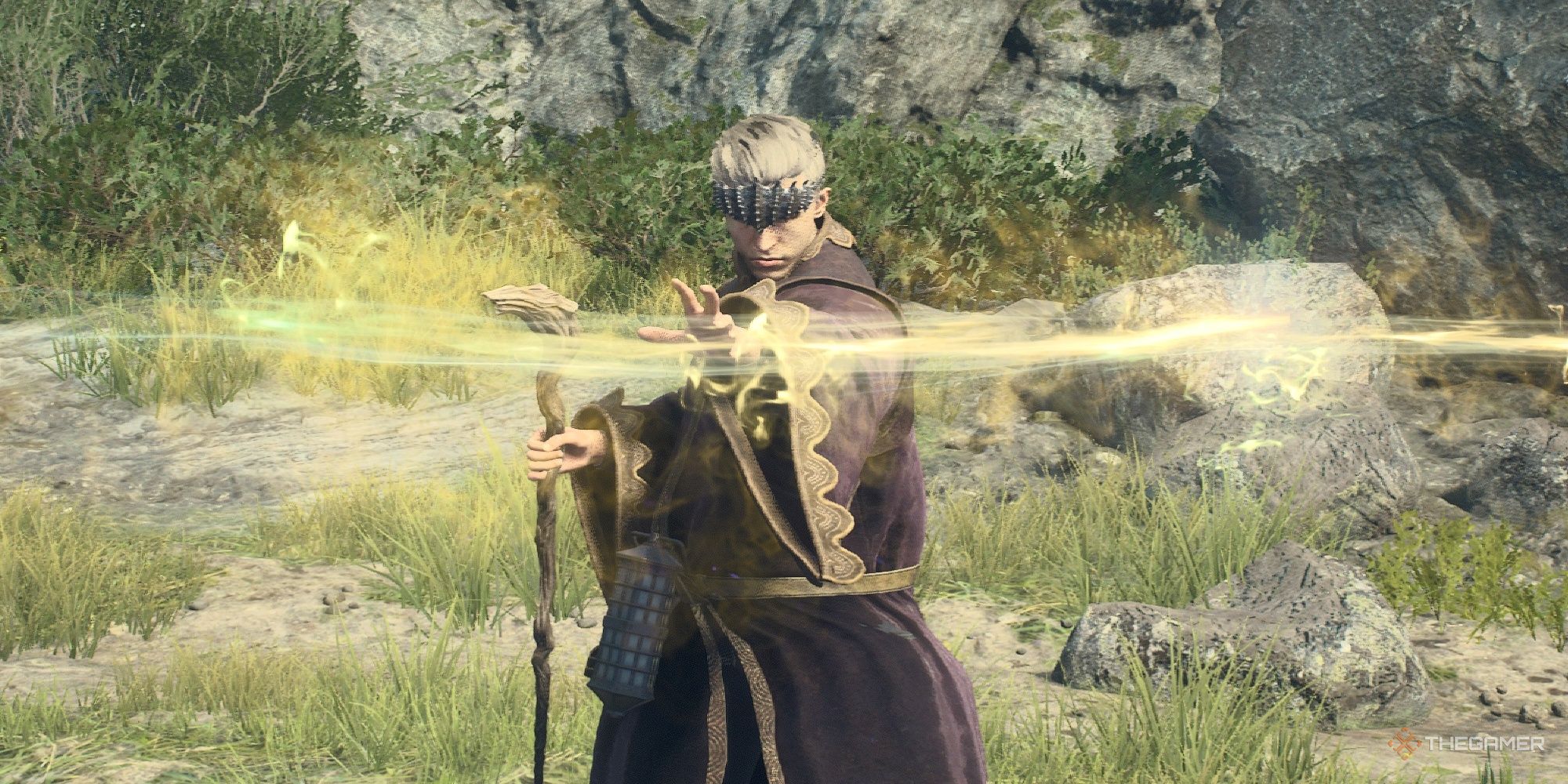 Dragon's Dogma 2: Mage Vocation, Explained