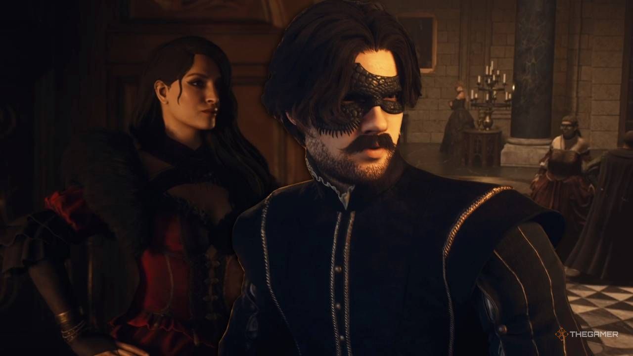 Dragon's Dogma 2: The Stolen Throne Quest Walkthrough