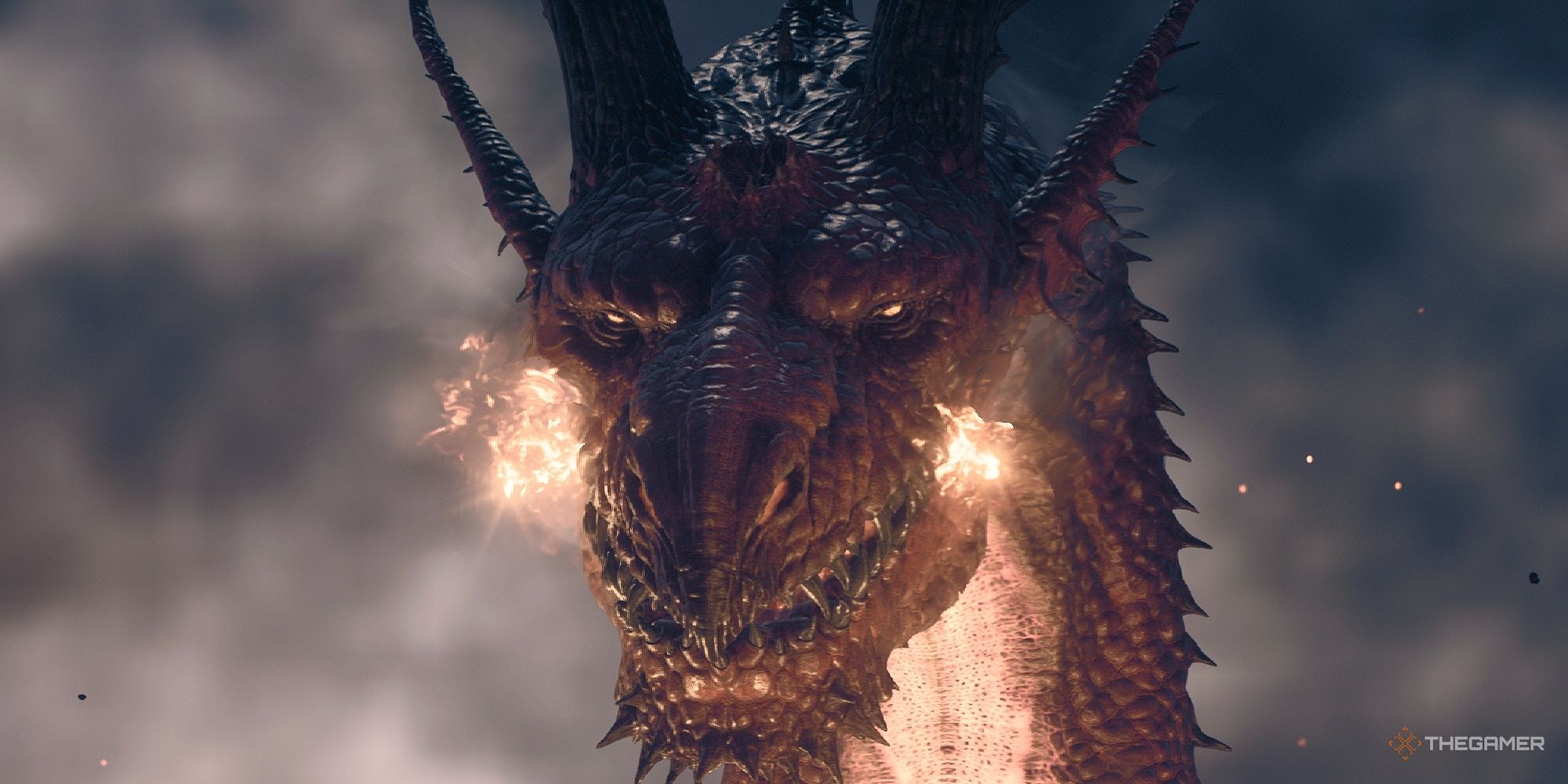 Dragon's Dogma 2: How To Get Wyrmslife Crystals