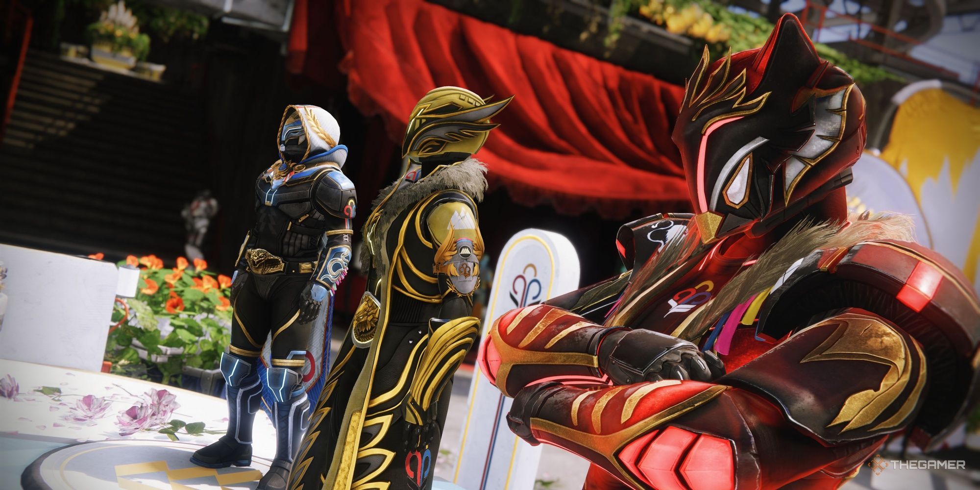 Destiny 2: How To Earn The Champ Title