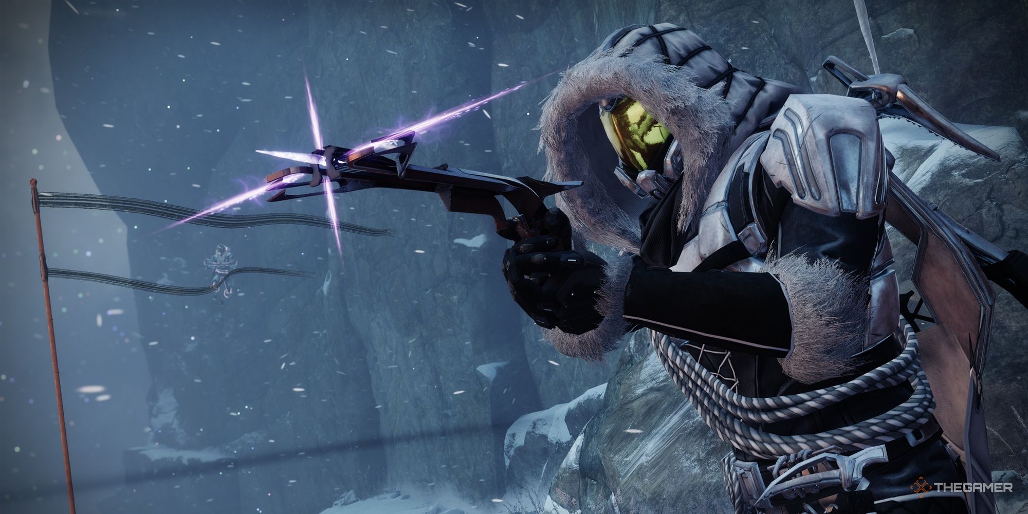 Destiny 2: Top 10 Sidearms For PvE, Ranked