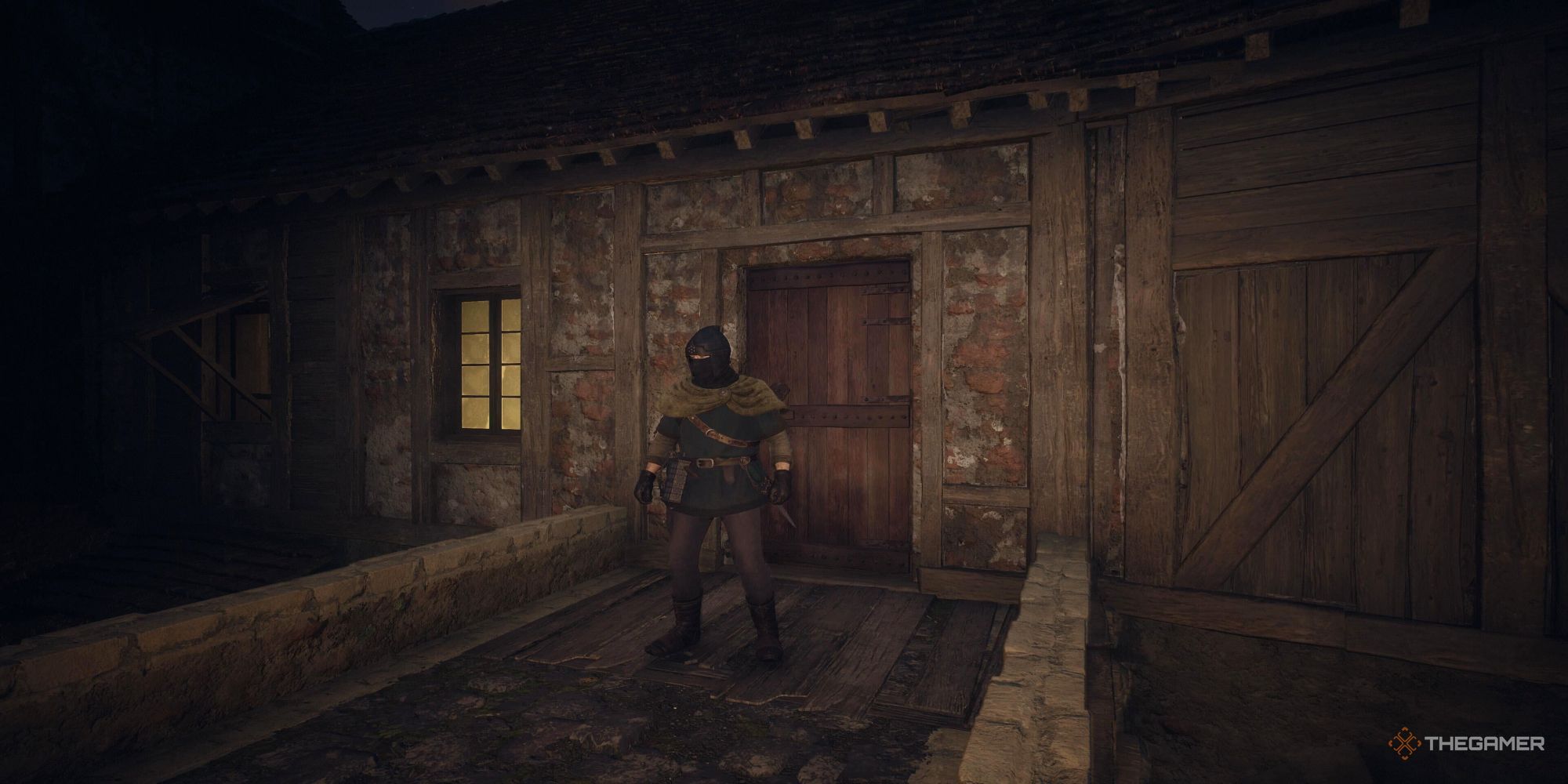 Dragon's Dogma 2: A Place To Call Home Quest Walkthrough
