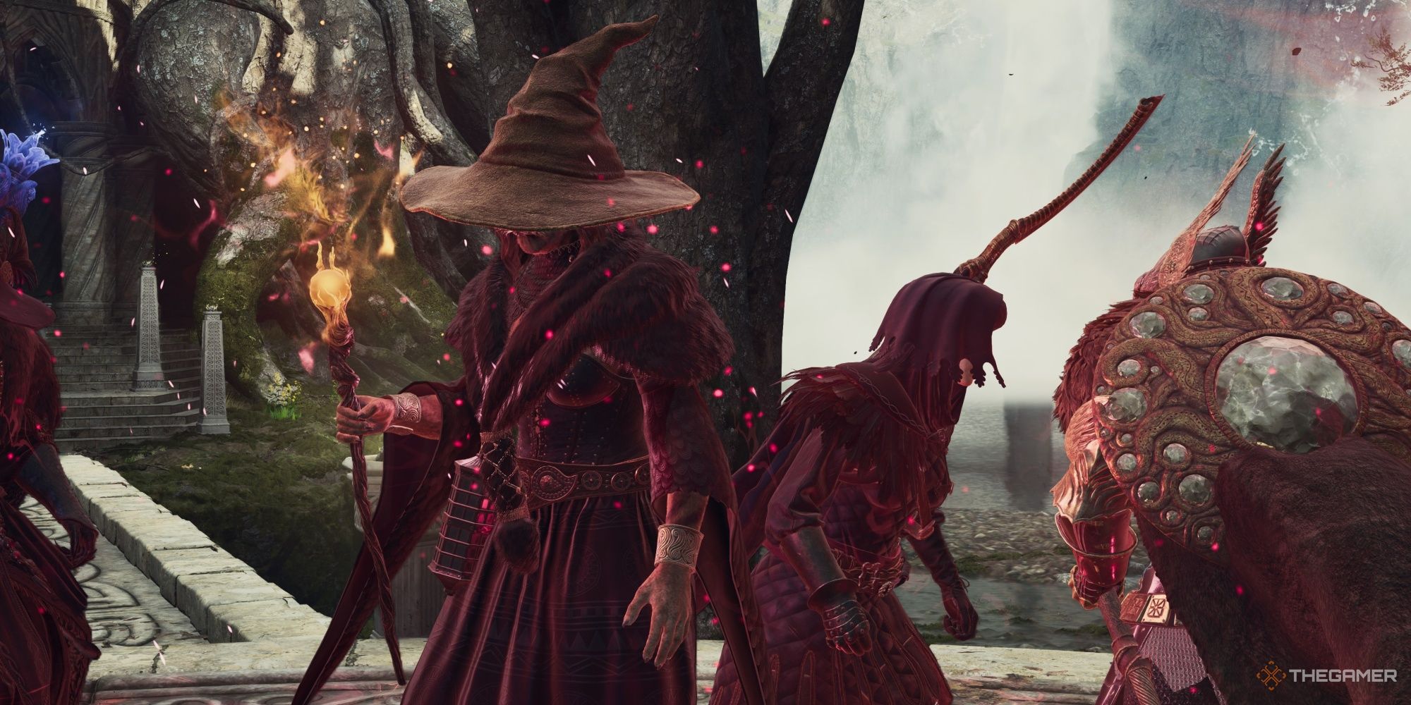 Dragon's Dogma 2: Mage Build Guide