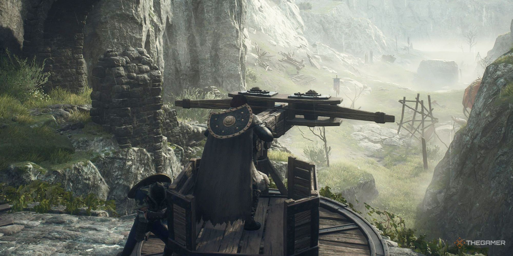 Dragon's Dogma 2 Has A One-Shot Kill Arrow That Will Immediately Save The Game