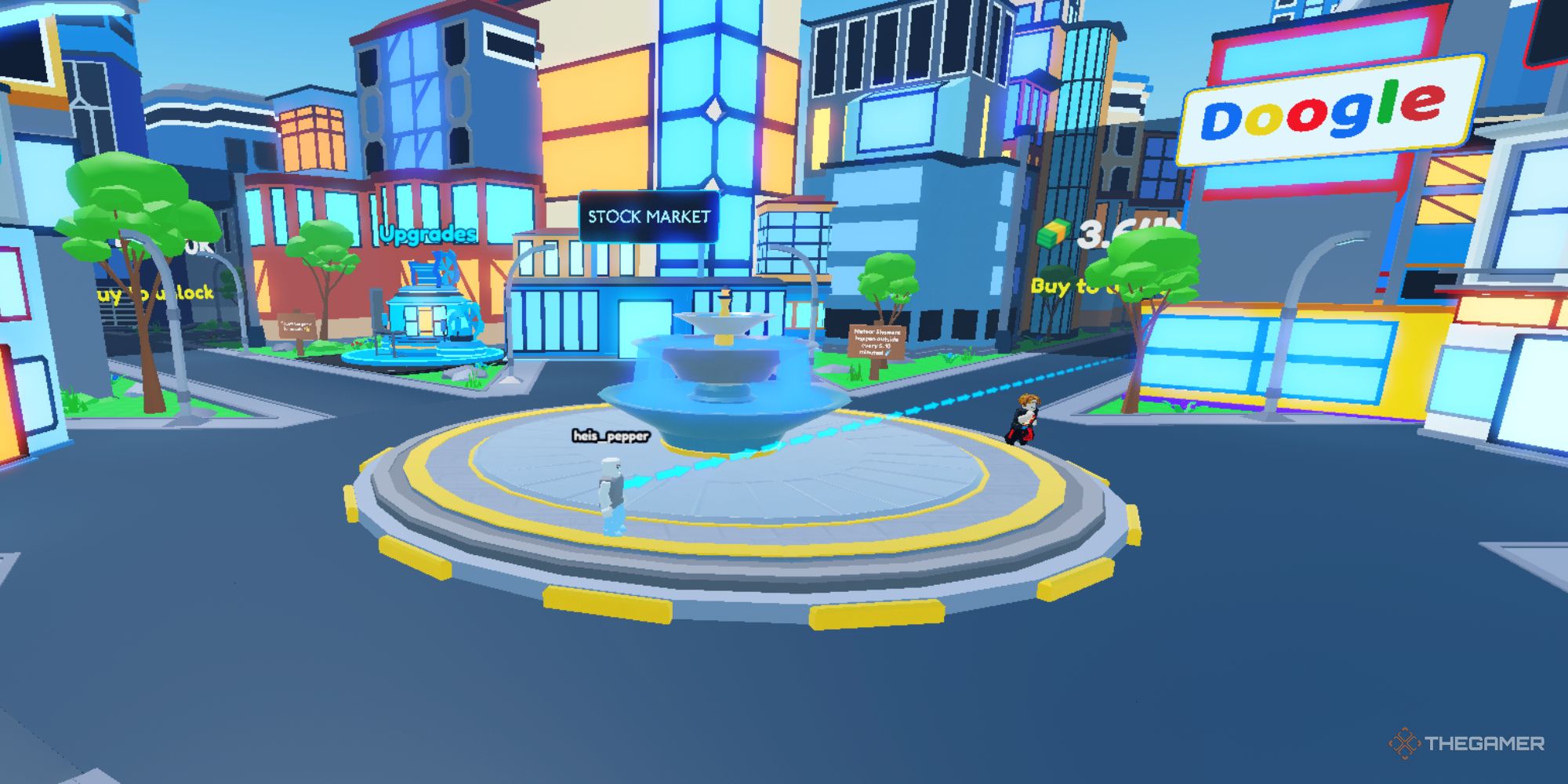Roblox: Coding Simulator Codes