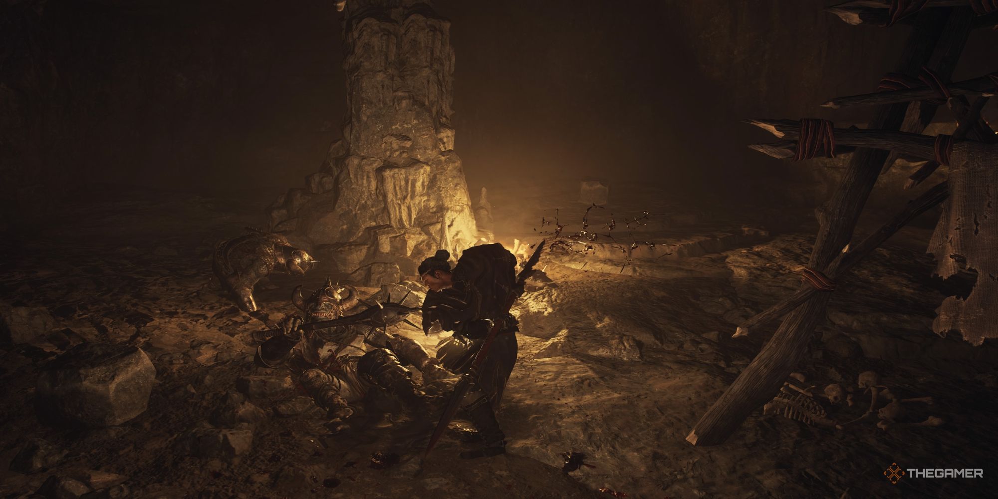 Dragon's Dogma 2: Monster Culling Quest Walkthrough