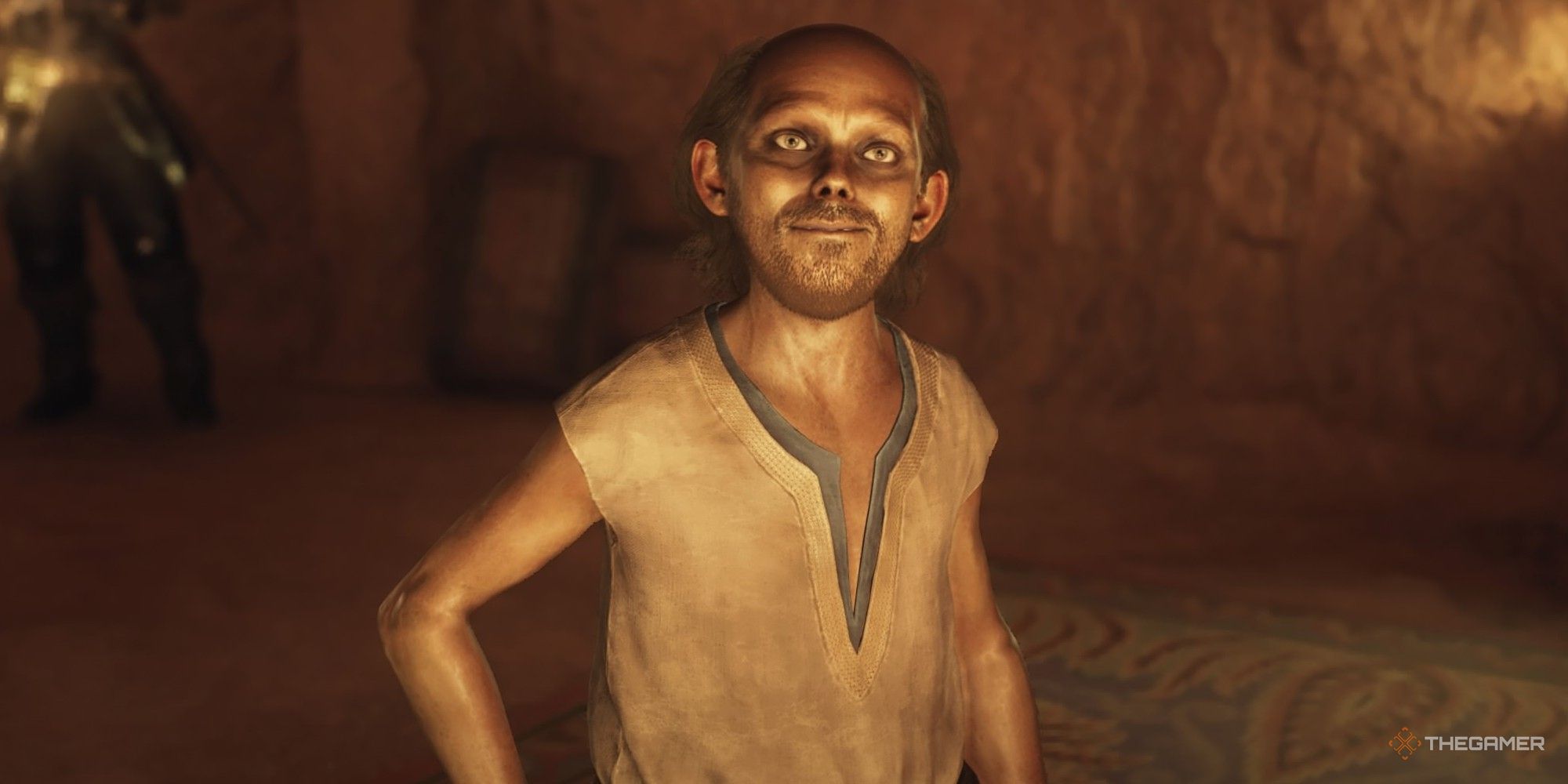 Dragon's Dogma 2: A Poisonous Proposal Quest Walkthrough
