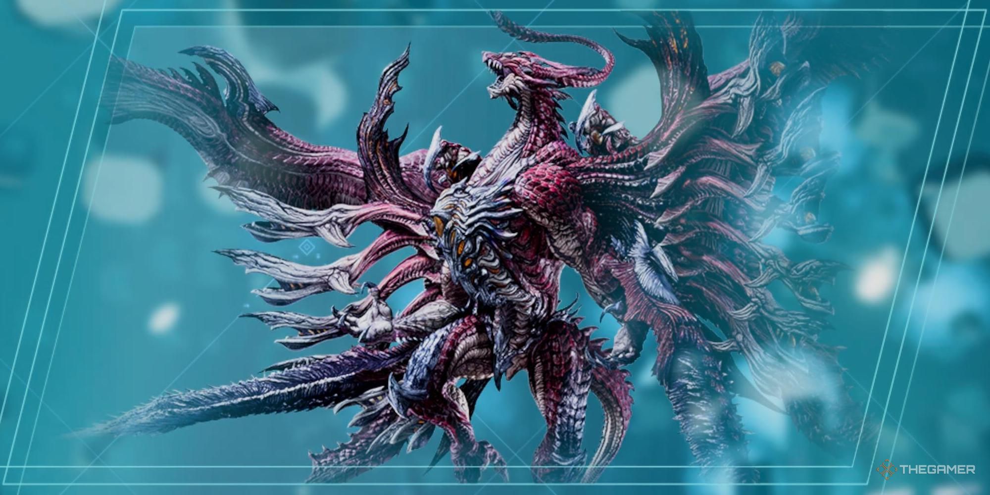 Final Fantasy 7 Rebirth: How To Defeat Bahamut Arisen