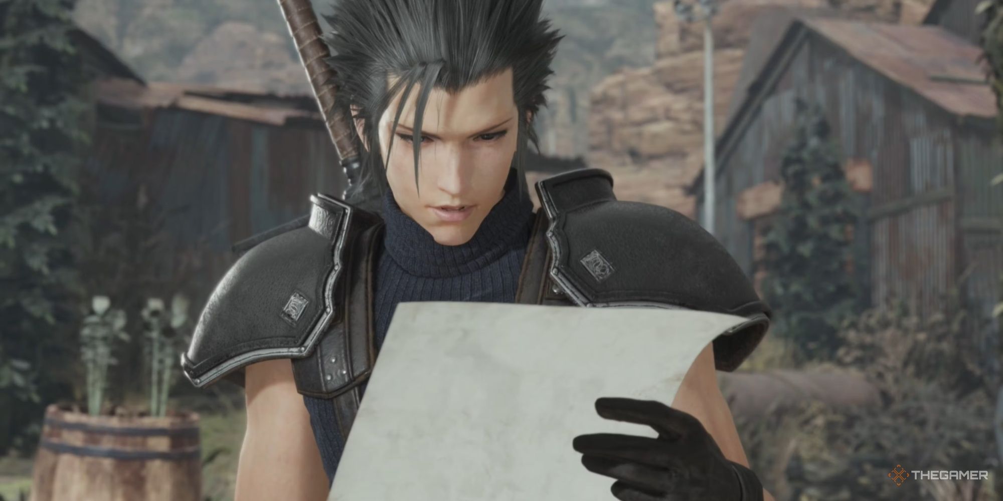 Final Fantasy 7 Rebirth: Things To Do After You Beat The Game