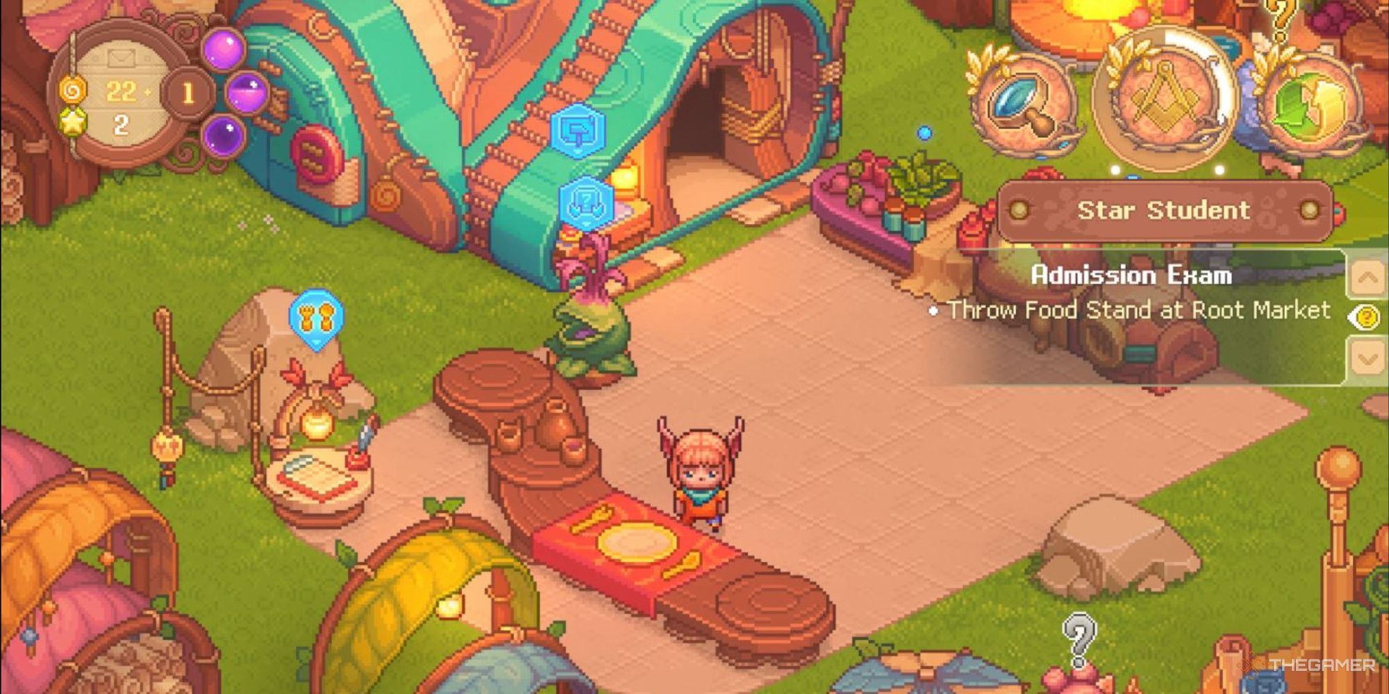 Bandle Tale: A League Of Legends Story - Emotions Mechanic, Explained