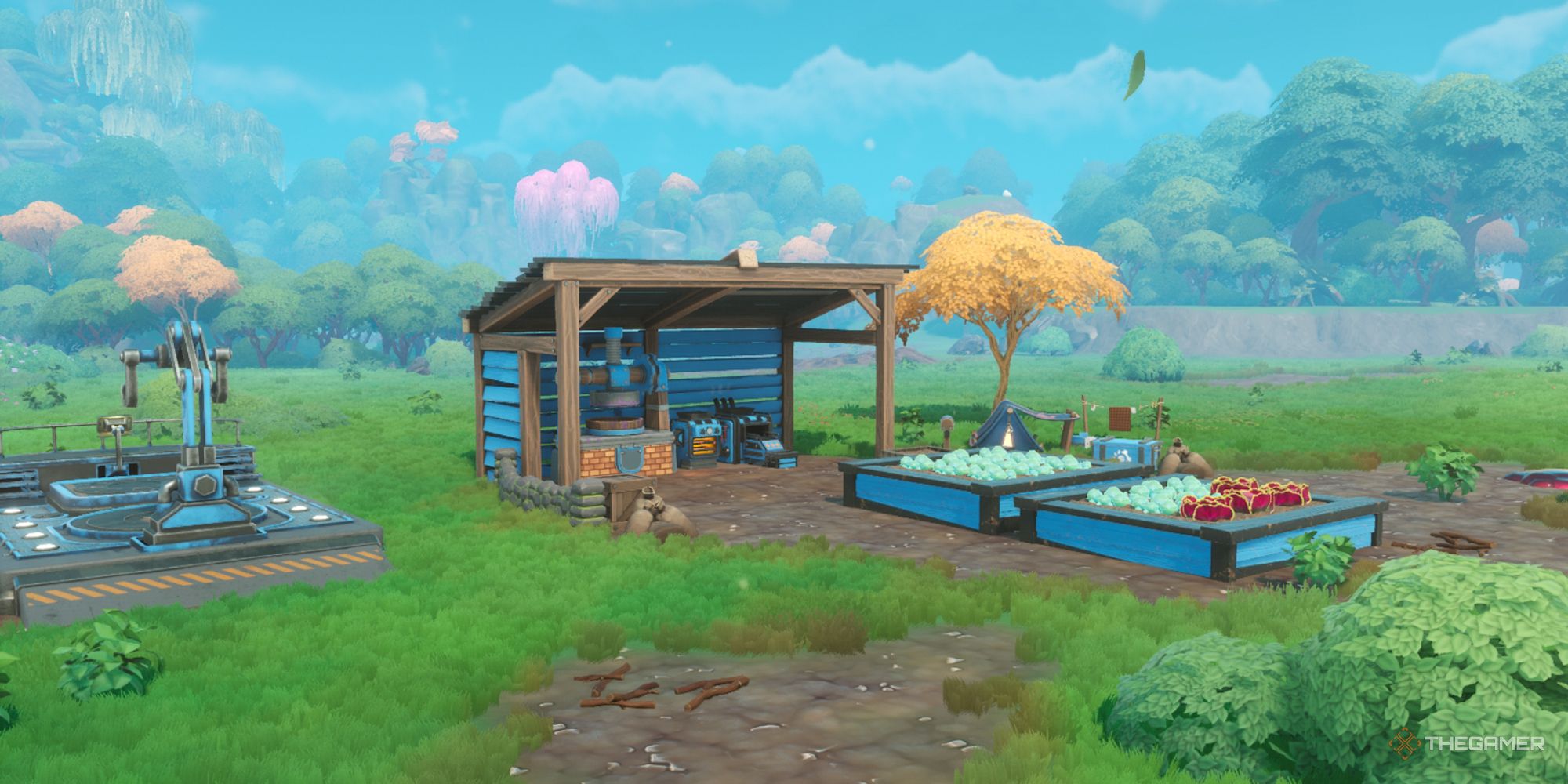 Lightyear Frontier: Beginner Tips