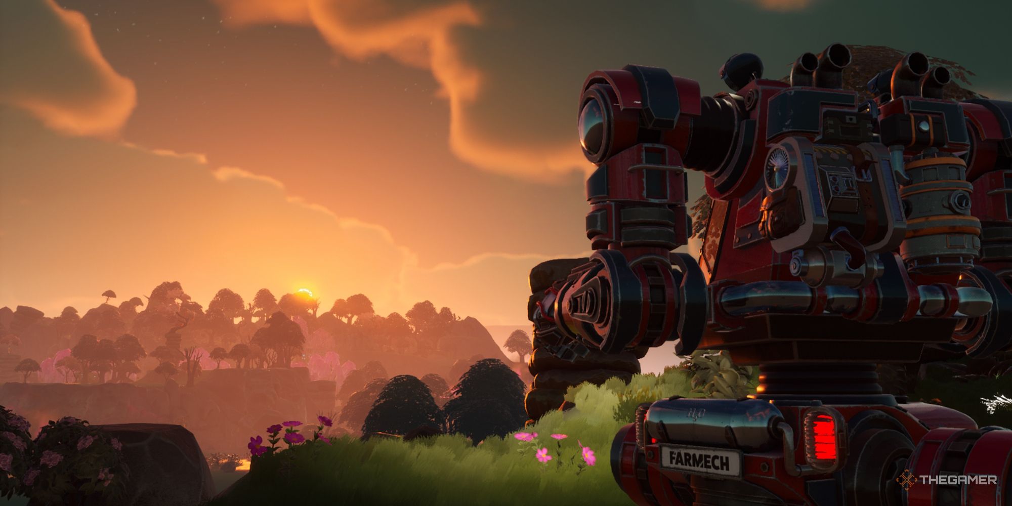 Lightyear Frontier: Hazardous Event Guide