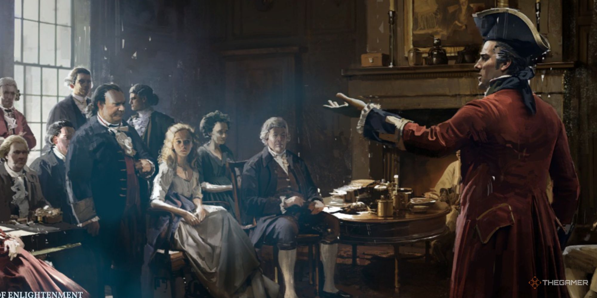 Millennia: 10 Best National Spirits