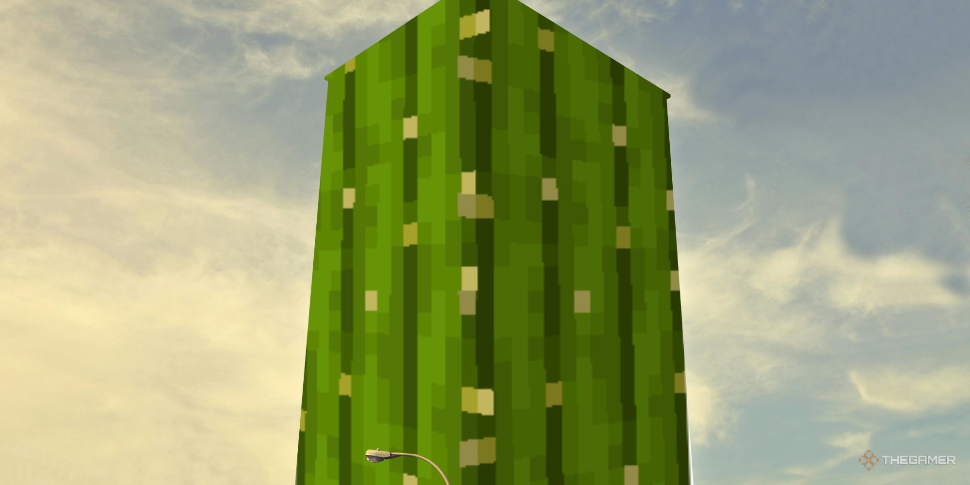 Minecraft: 8 Things You Can Do With Cactus