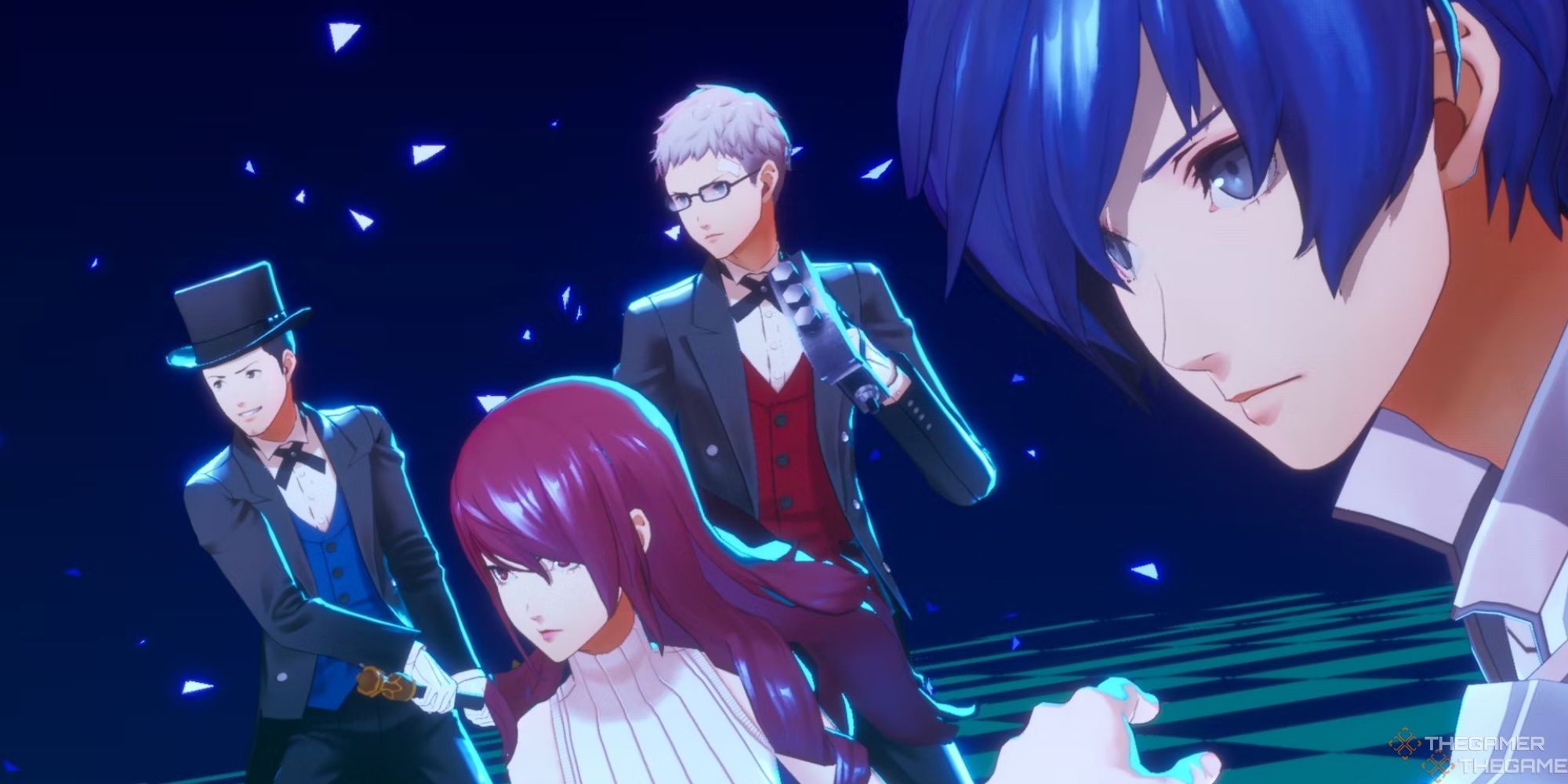 Persona 3 Reload: 10 Best Costumes