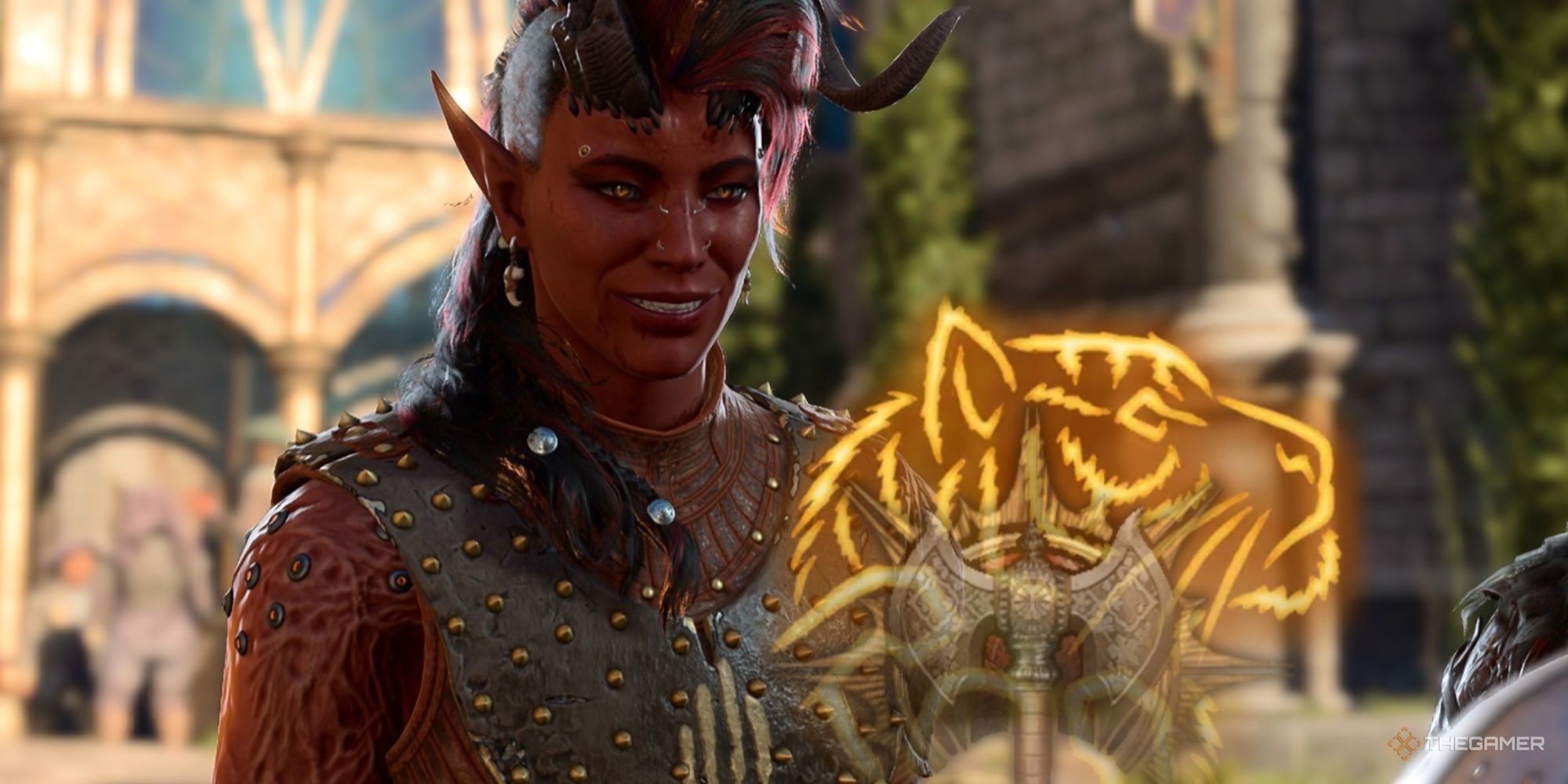 Baldur’s Gate 3: How To Make A Wrath Build