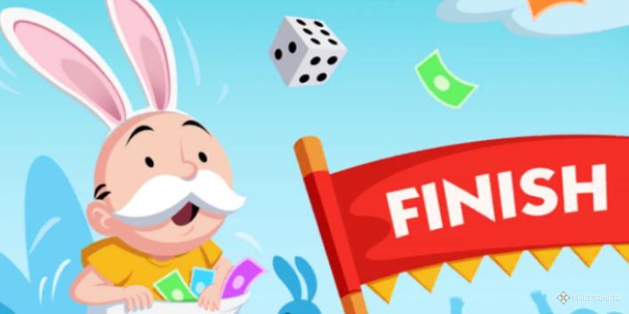 Monopoly Go: Bunny Hop Tournament Rewards And Milestones