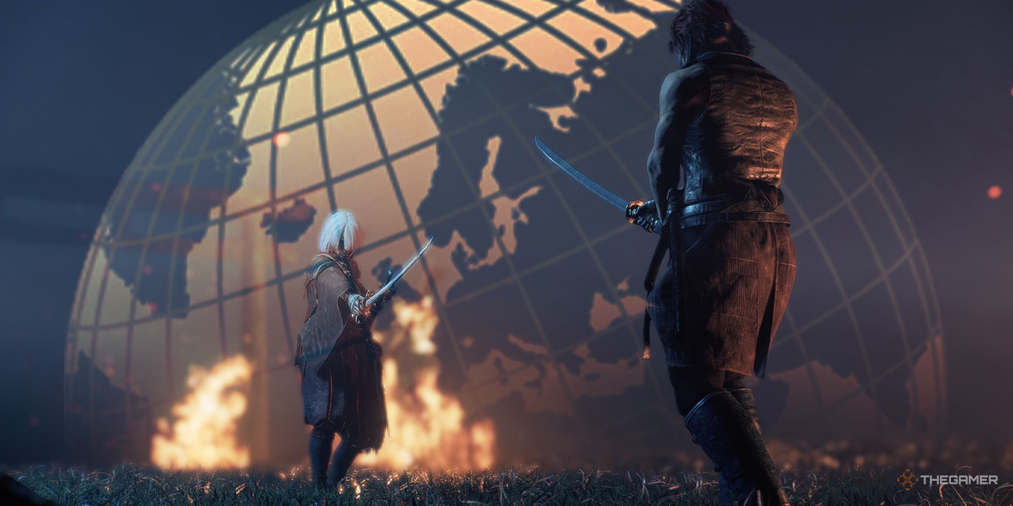 Rise Of The Ronin: Multiplayer Guide
