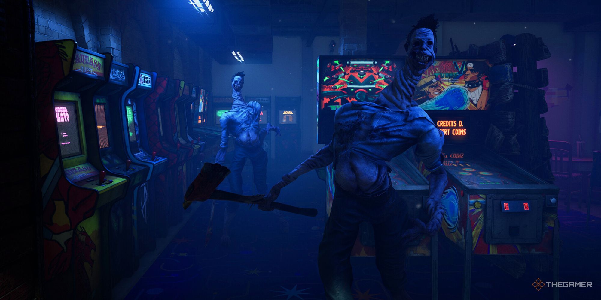 Dead By Daylight: The Unknown Best Builds And Play Guide