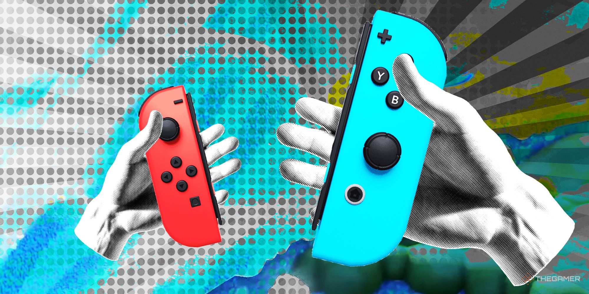 Nintendo Switch Sales Plummet As Players Await Switch 2 Announcement