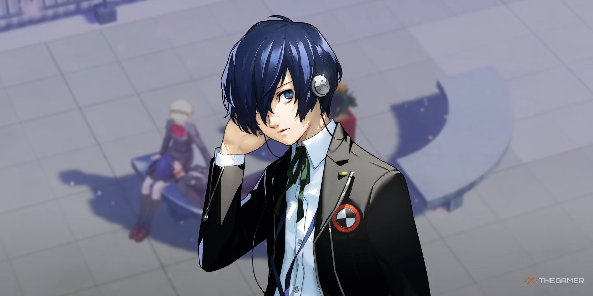 Persona 3: What Happened To The Protagonist?
