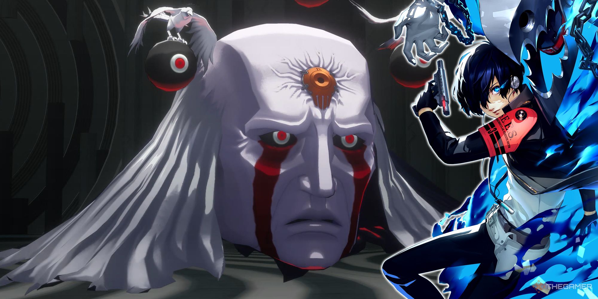 Persona 3 Reload: How To Defeat Appropriating Noble