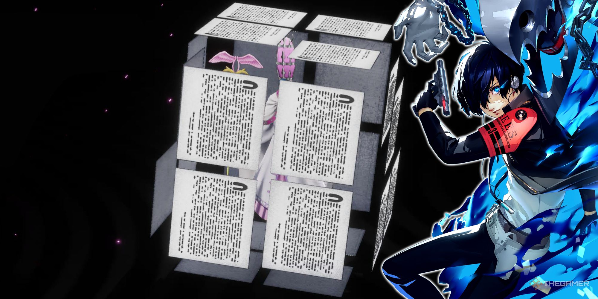 Persona 3 Reload: How To Defeat Cultist Of Death