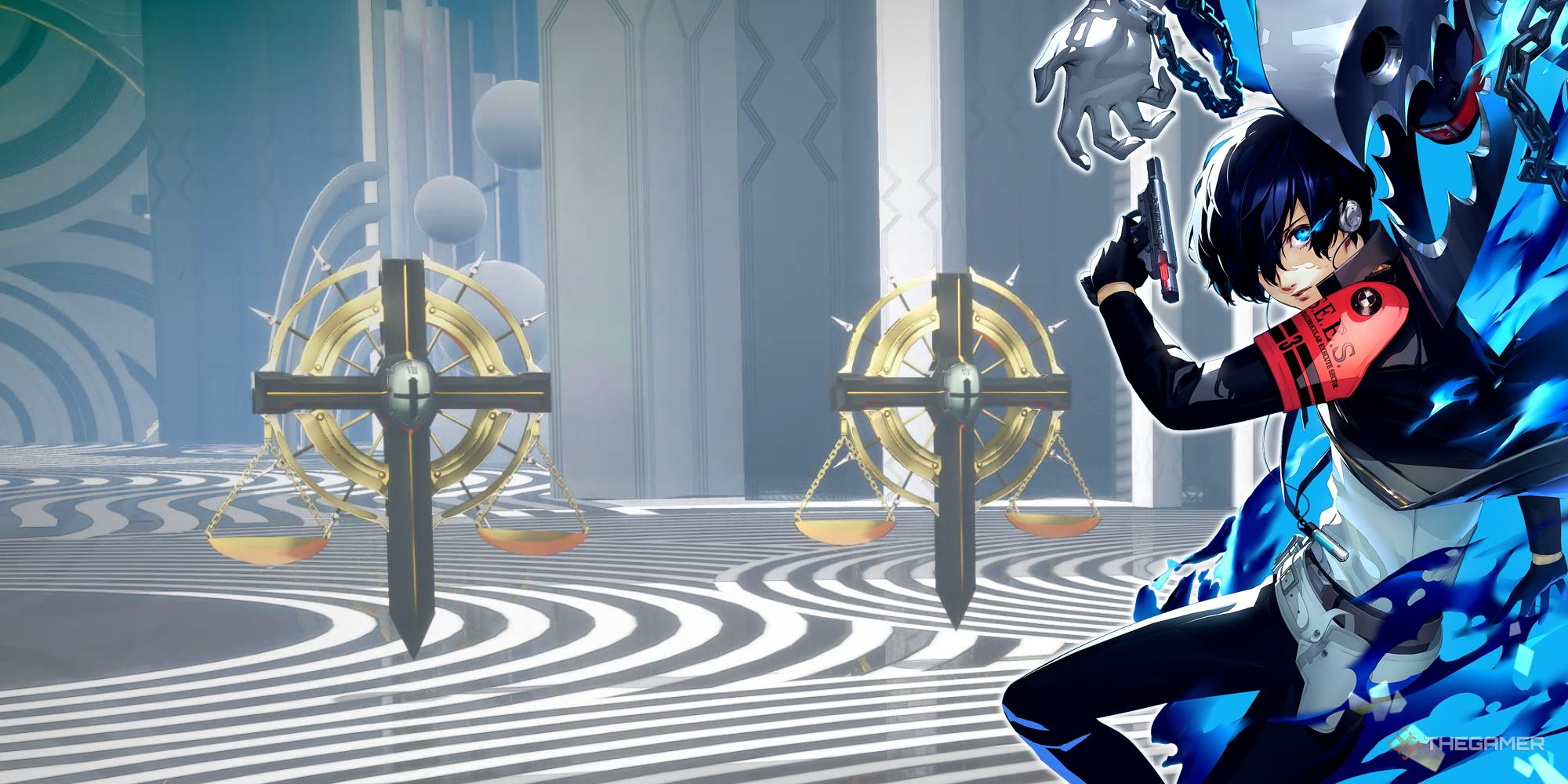 Persona 3 Reload: How To Defeat Overseer Of Creation