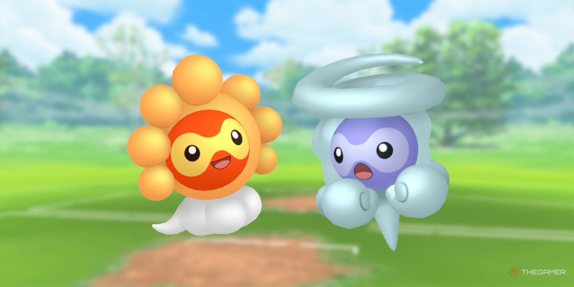 Pokemon Go: Weather Week Event Guide