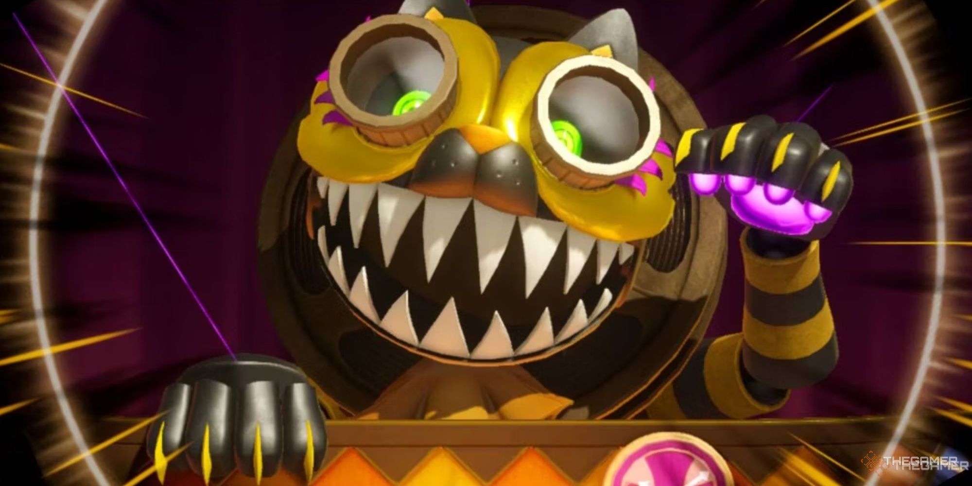 Princess Peach: Showtime! – Every Boss, Ranked