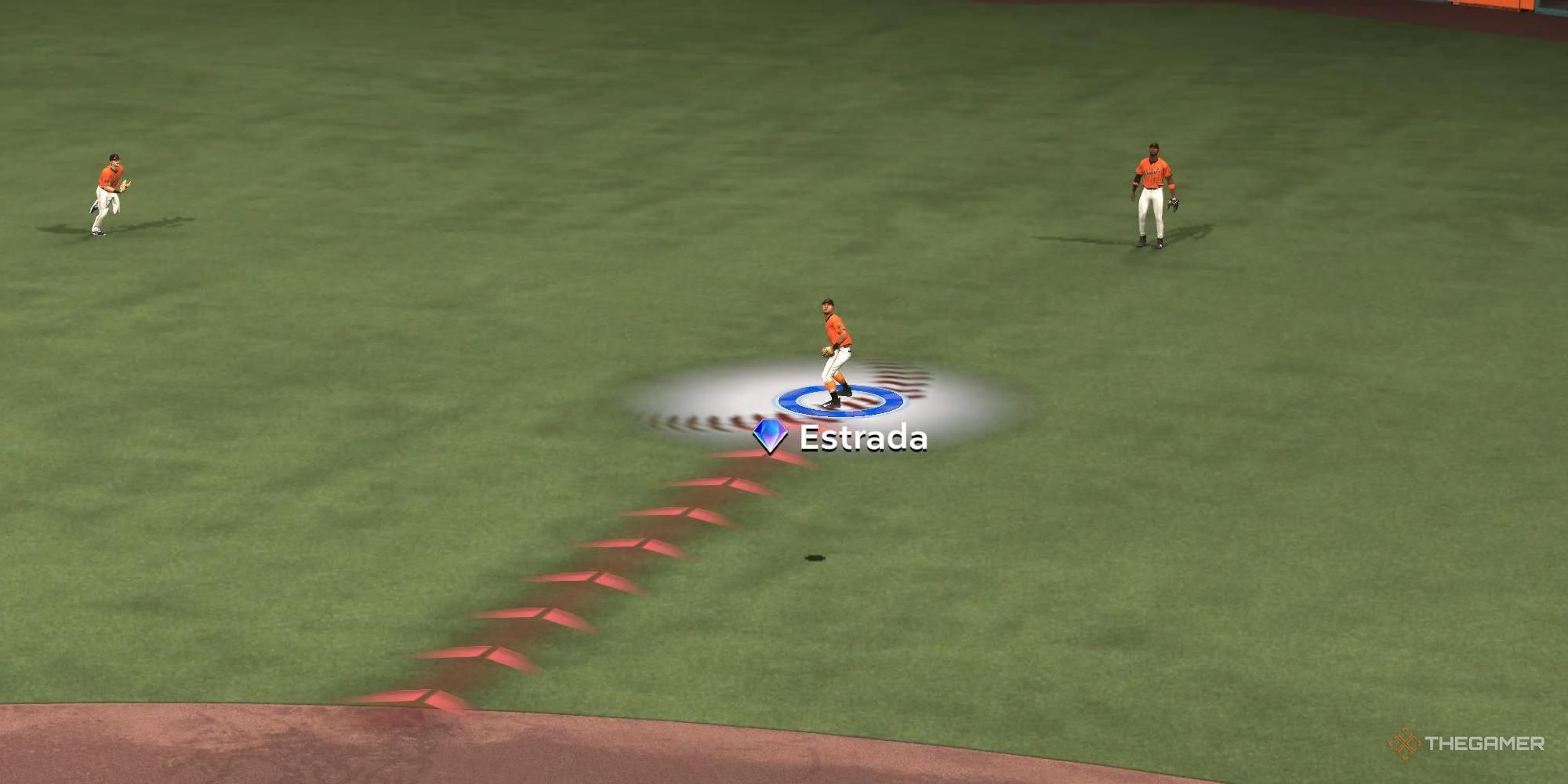 MLB The Show 24: Best Fielding Interface To Use