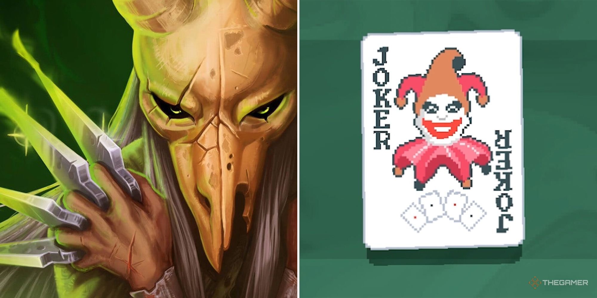 Balatro Vs. Slay The Spire: Which Game Is Better?