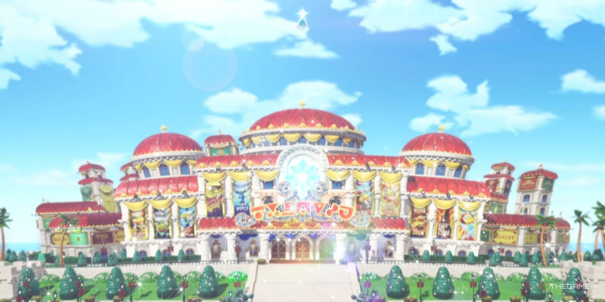 Princess Peach: Showtime – Ending Explained