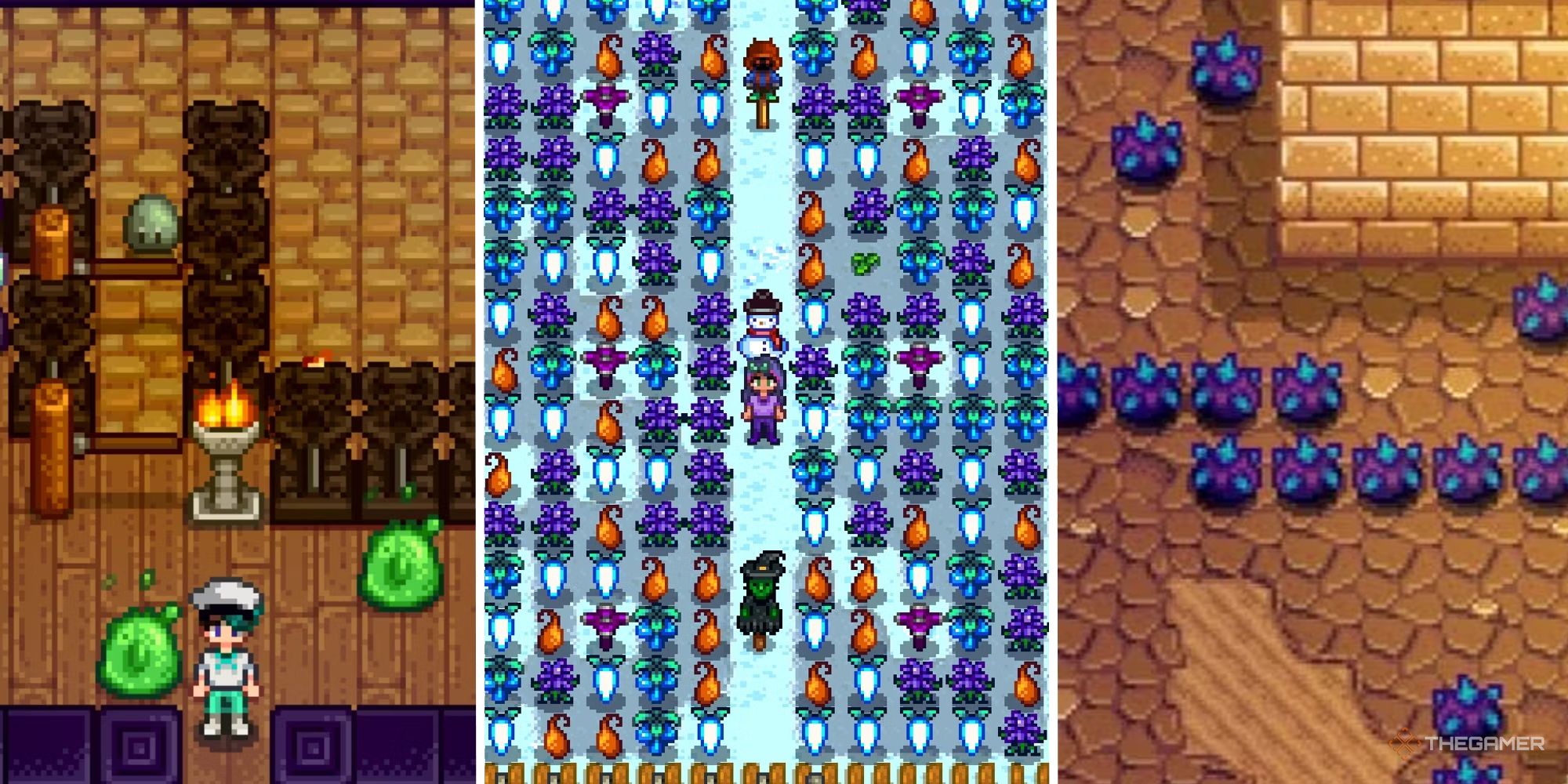Stardew Valley: Profitable Items You Shouldn't Sell